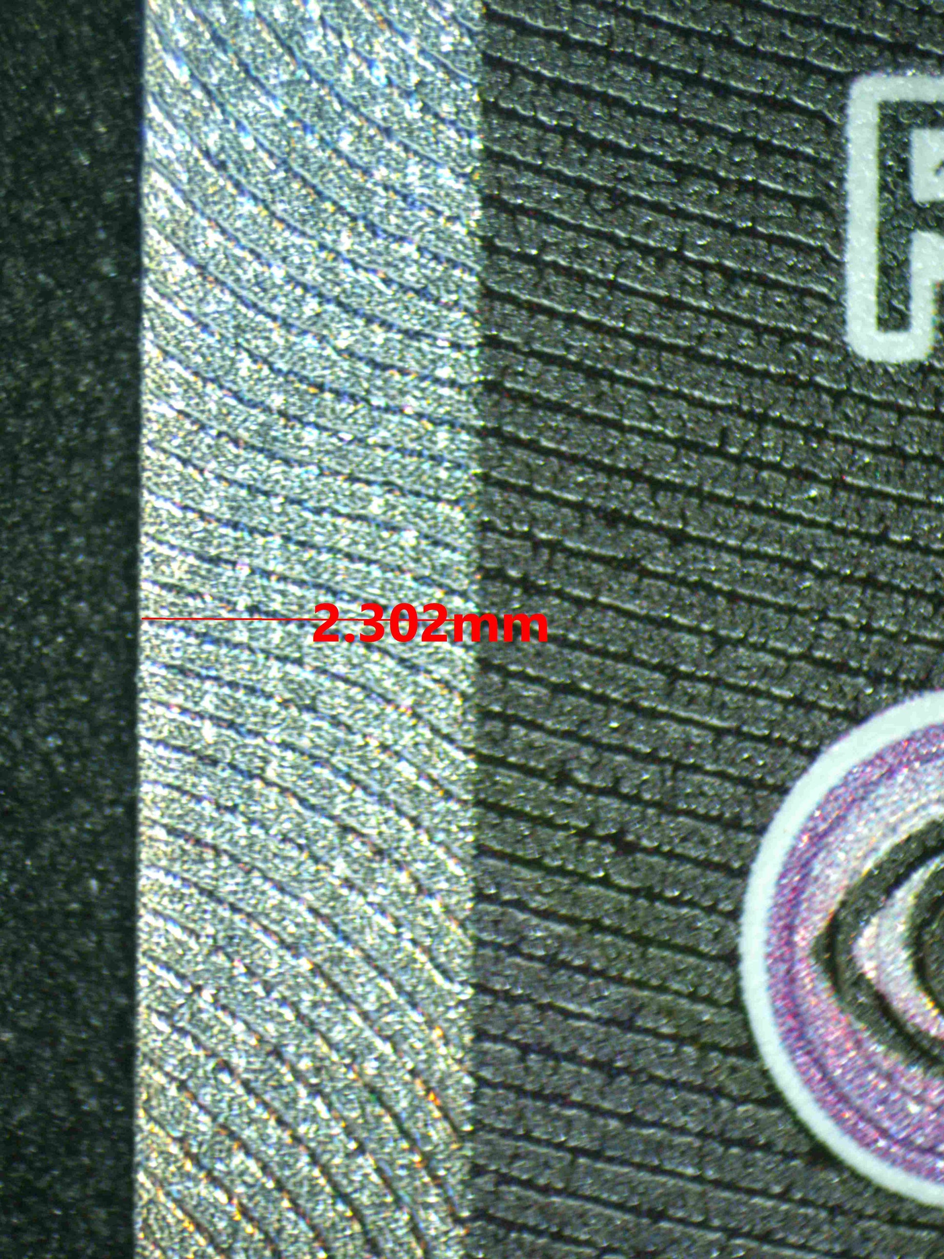 08275 TEAM ROCKET'S MEWTWO EX Grading Card