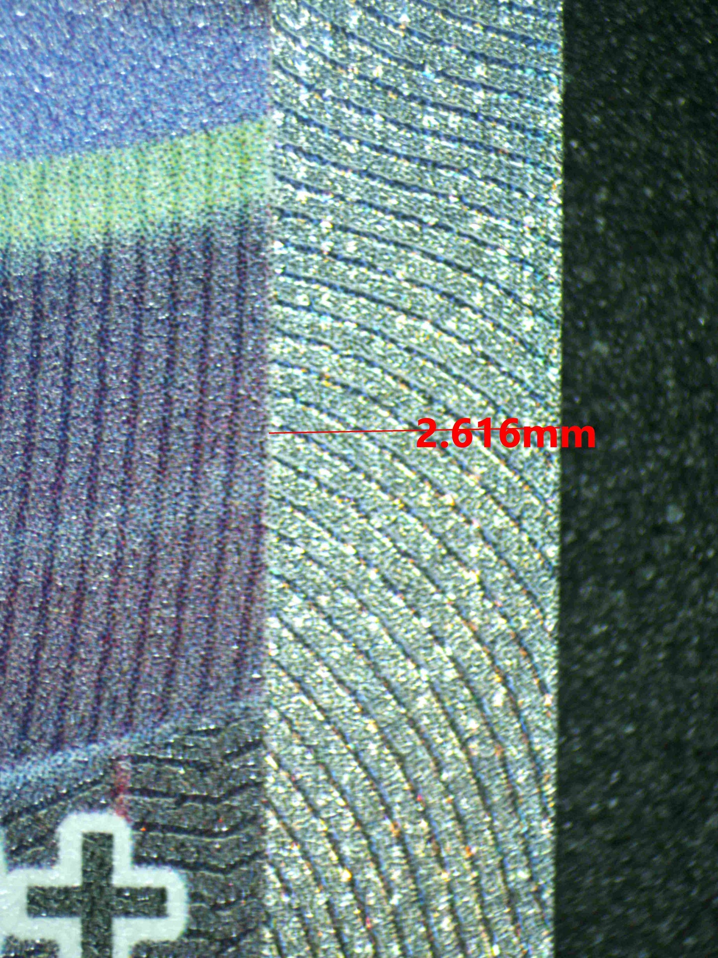 08275 TEAM ROCKET'S MEWTWO EX Grading Card