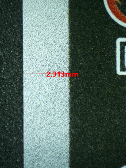 08295 CHARMANDER Grading Card