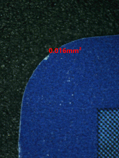 08296 CHARMELEON Grading Card