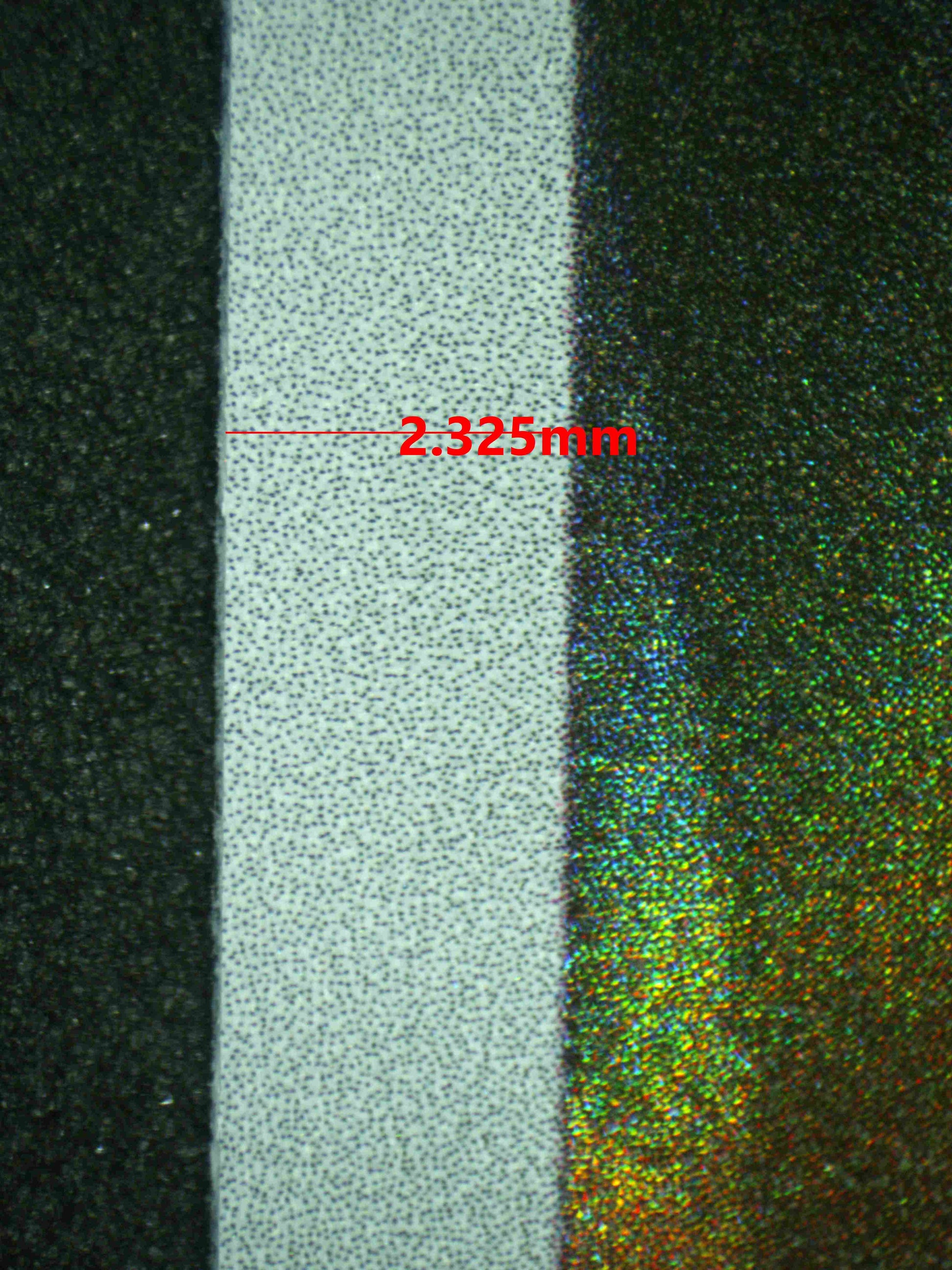 08296 CHARMELEON Grading Card