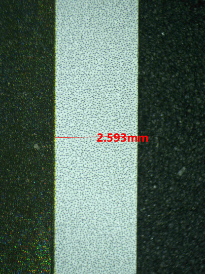 08296 CHARMELEON Grading Card