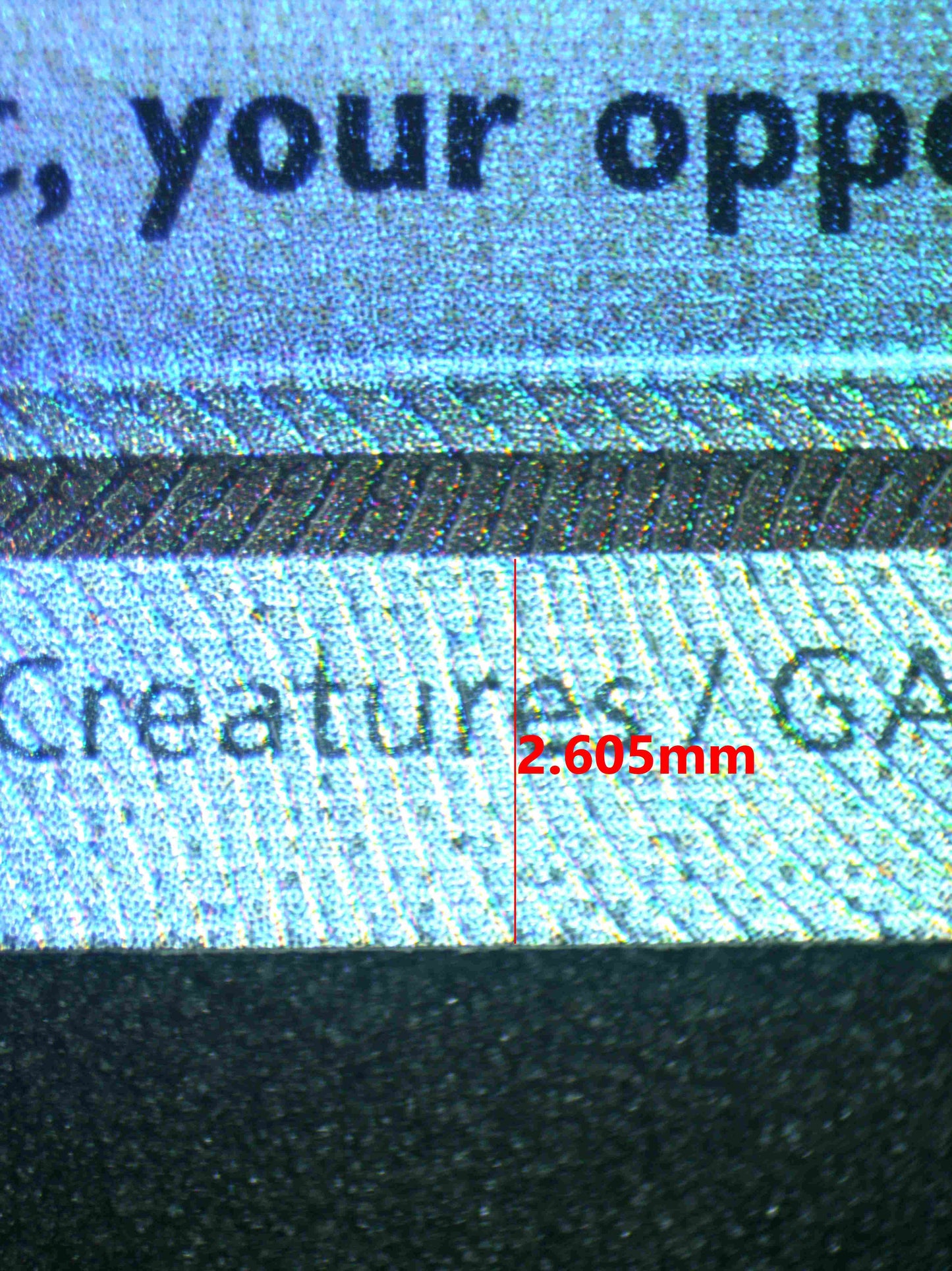 08297 CHARIZARD EX Grading Card