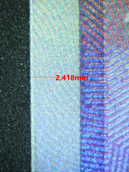 08303 SYLVEON Grading Card