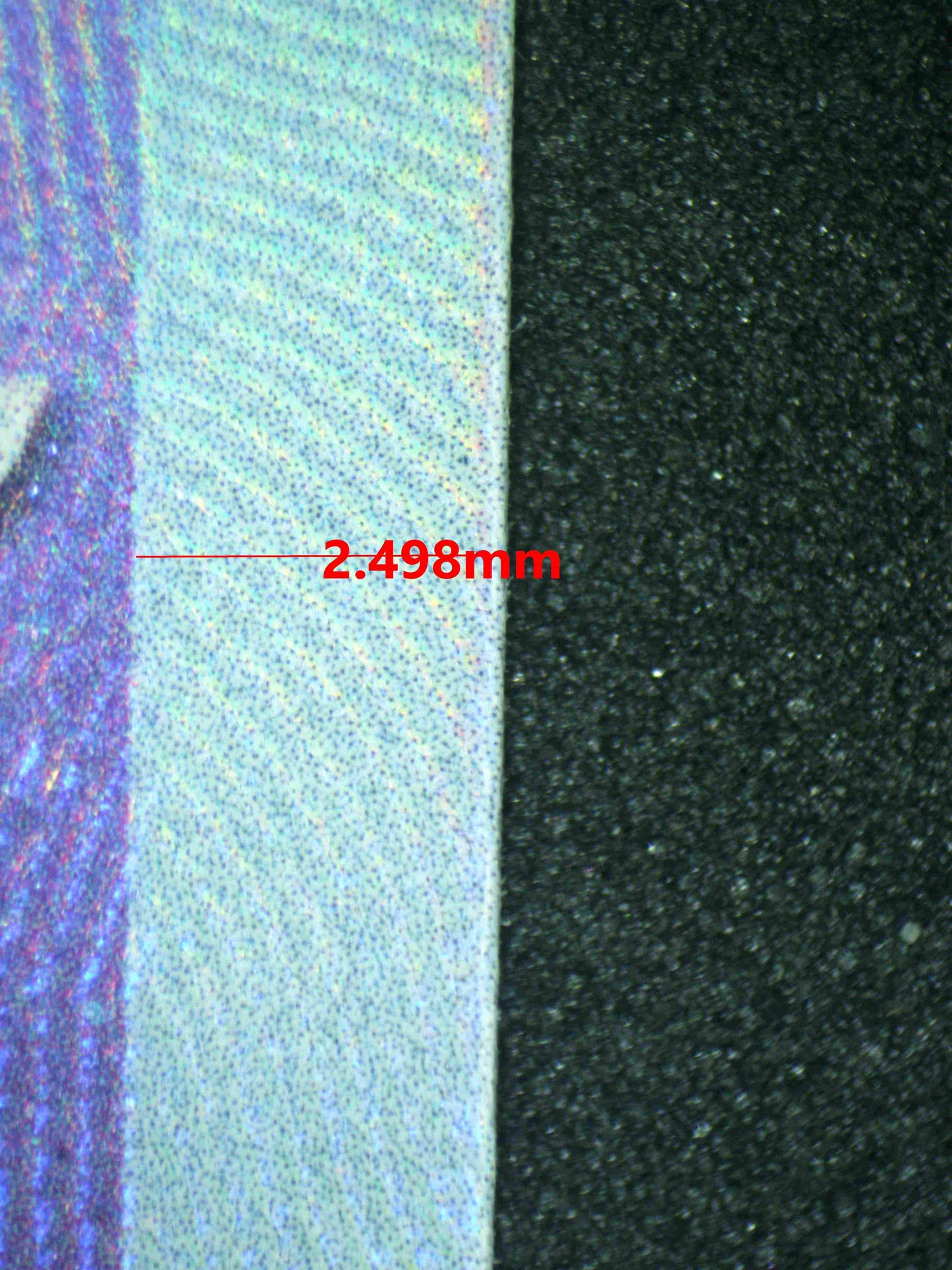 08303 SYLVEON Grading Card