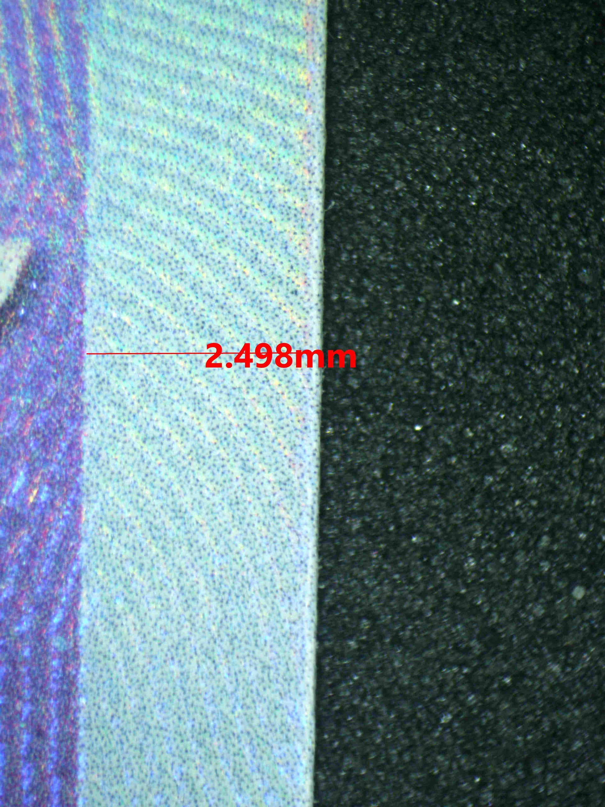 08303 SYLVEON Grading Card