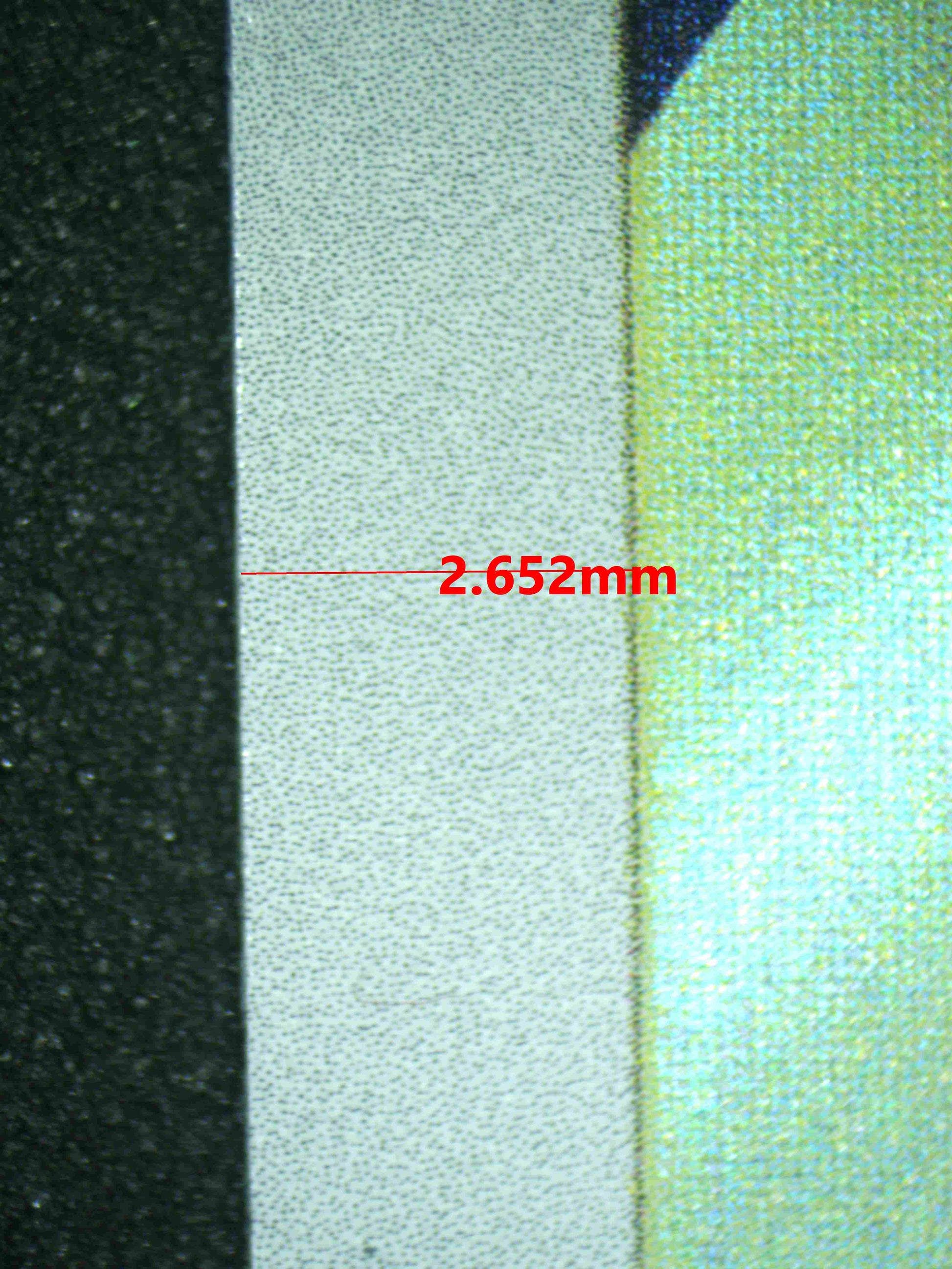 08306 BULBASAUR Grading Card