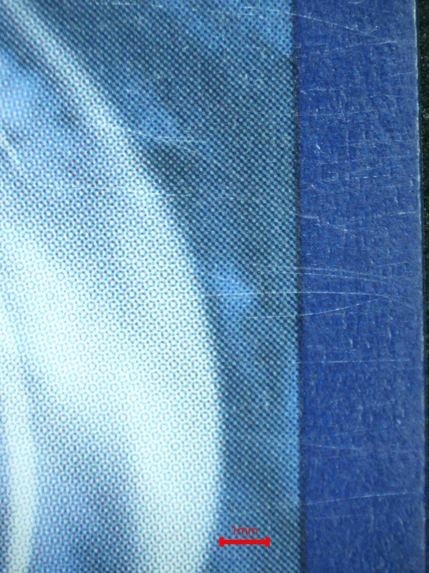 08307 IONO Grading Card