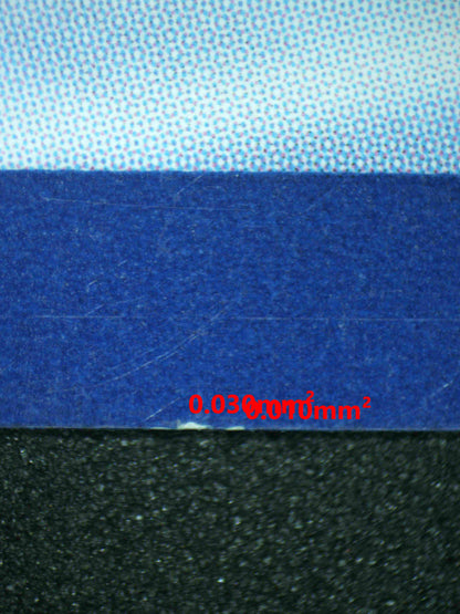 08307 IONO Grading Card