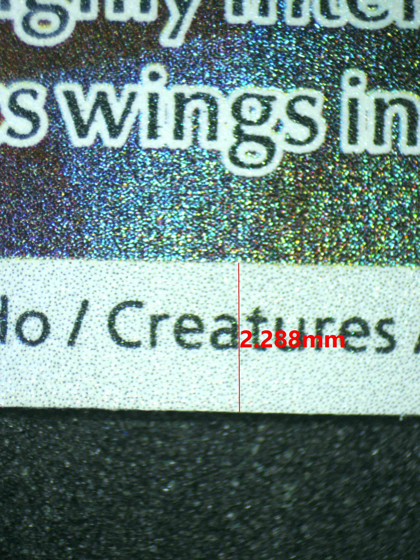 08308 LATIOS Grading Card