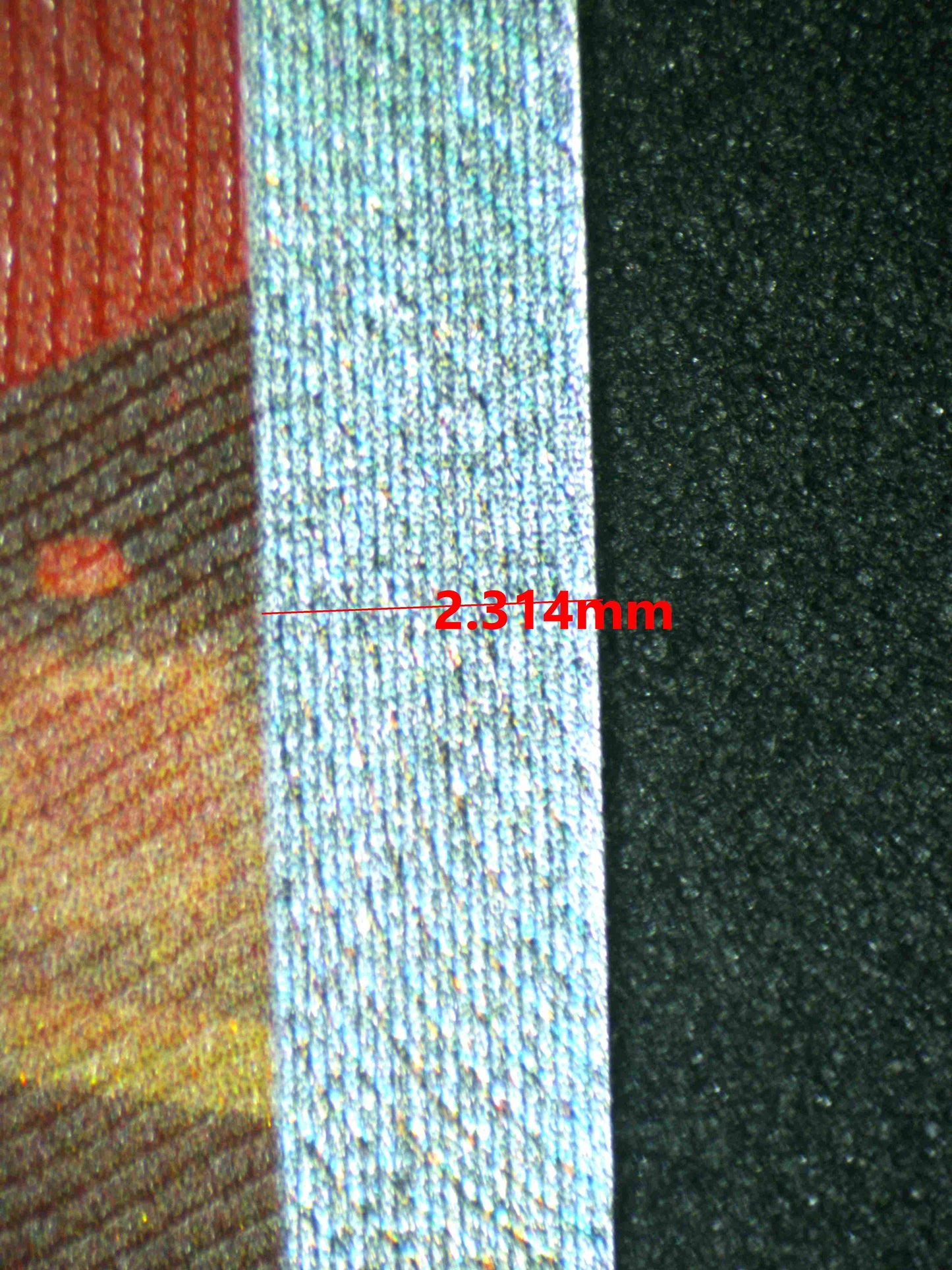 08309 LATIAS EX Grading Card