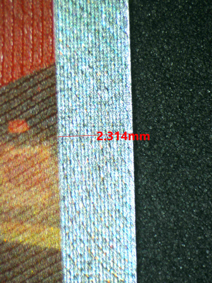 08309 LATIAS EX Grading Card