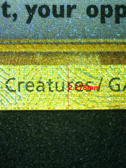 08310 CHARIZARD EX Grading Card