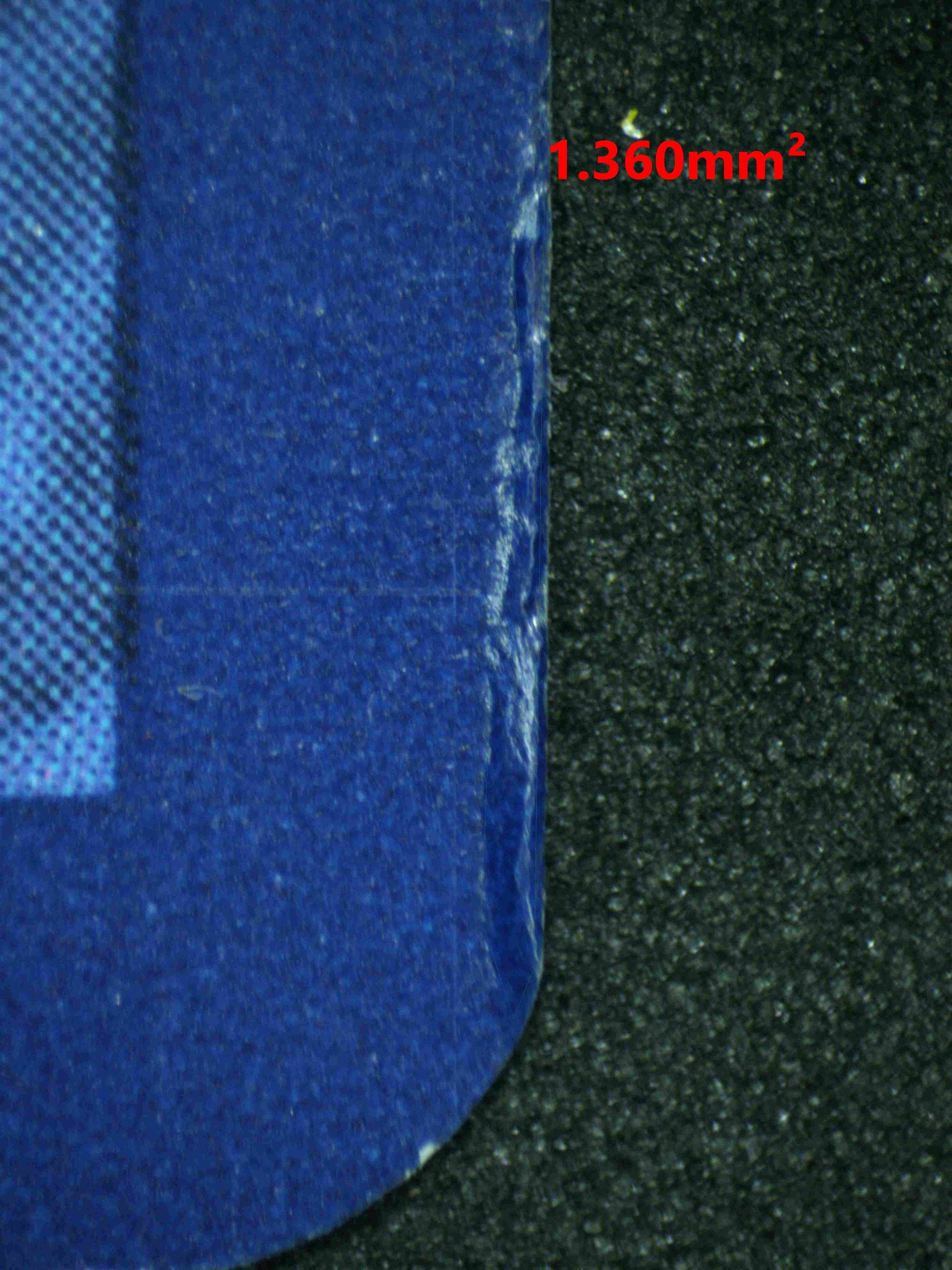 08313 CERULEDGE EX Grading Card