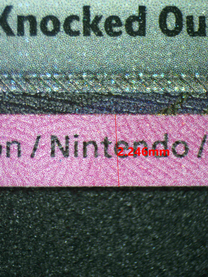 08313 CERULEDGE EX Grading Card