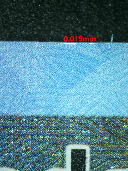 08314 CERULEDGE EX Grading Card