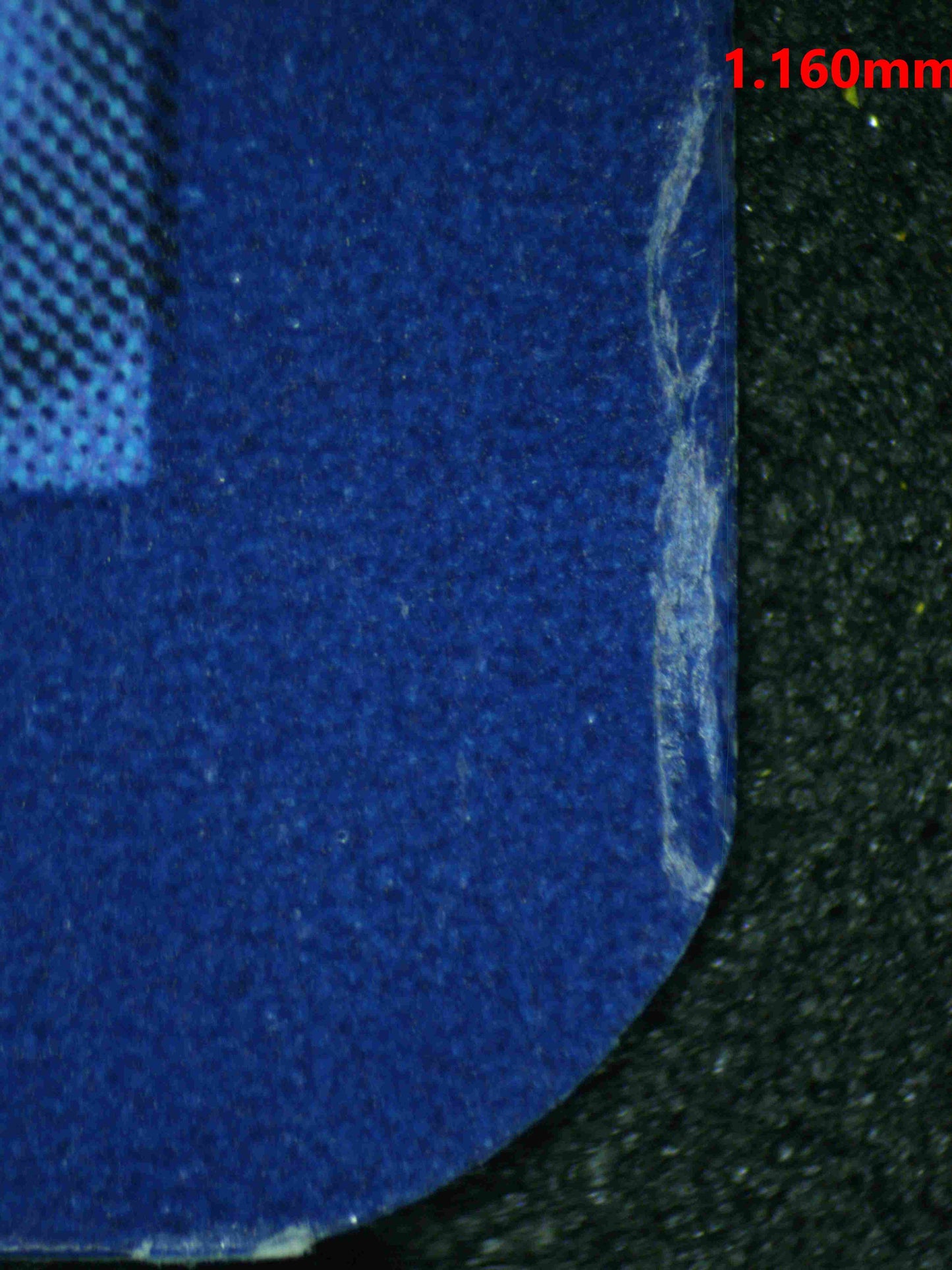 08315 CERULEDGE EX Grading Card