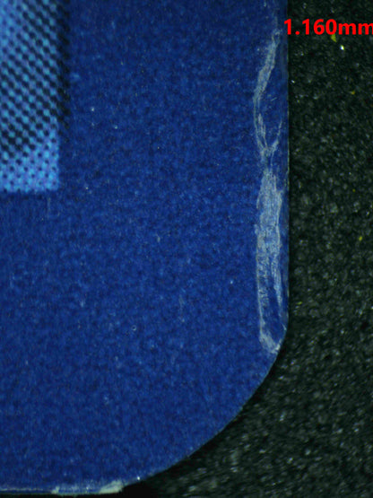 08315 CERULEDGE EX Grading Card