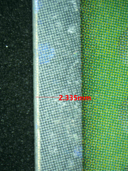 08317 MUK EX Grading Card