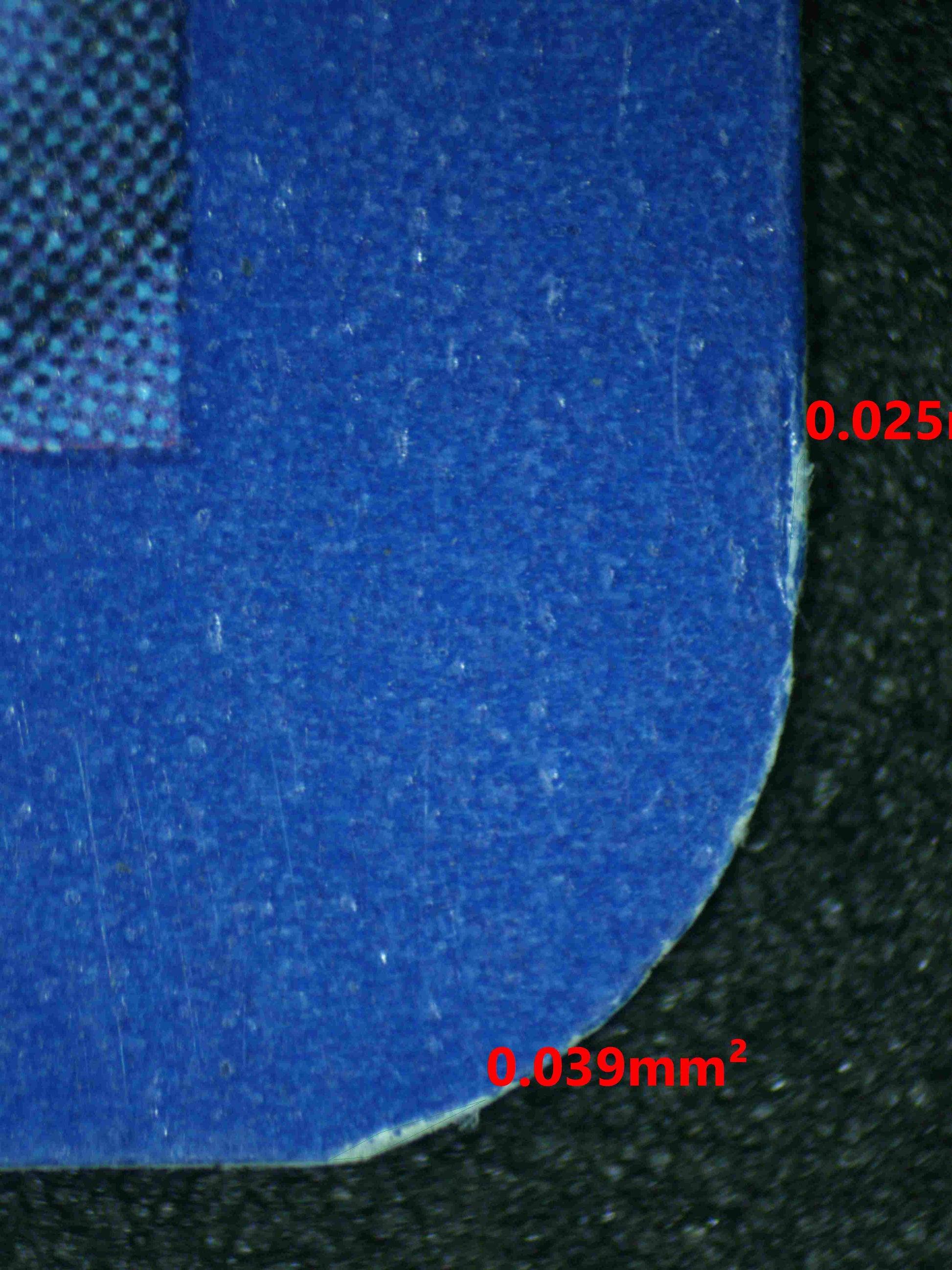 08318 WAILORD Grading Card