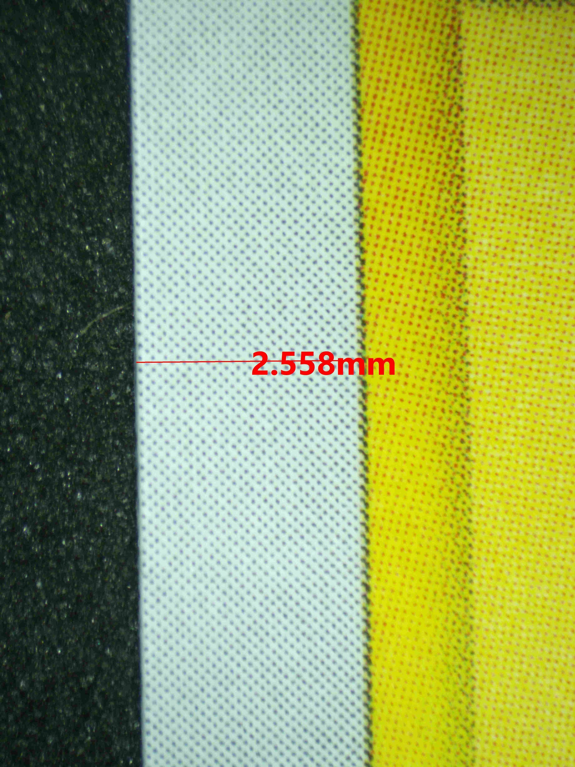 08319 PIKACHU (SPANISH) Grading Card