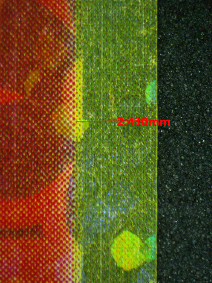 08323 GROWLITHE (KOREAN) Grading Card