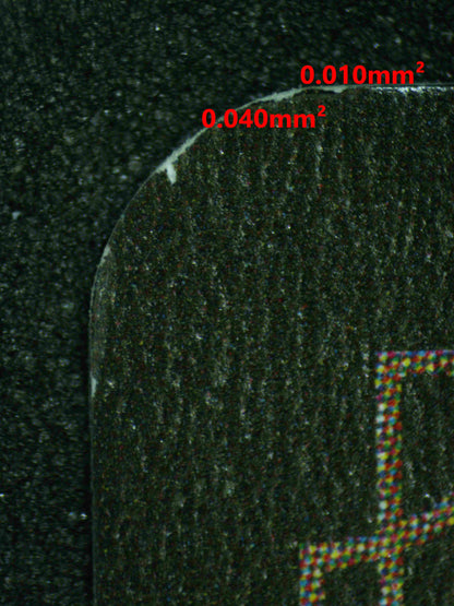 08329 BEAST - RELENTLESS Grading Card