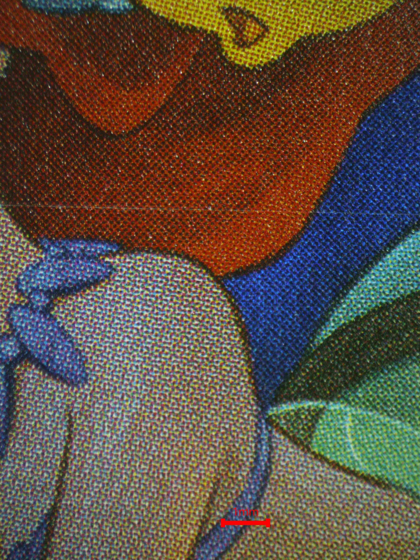 08330 ARIEL - ADVENTUROUS COLLECTOR Grading Card