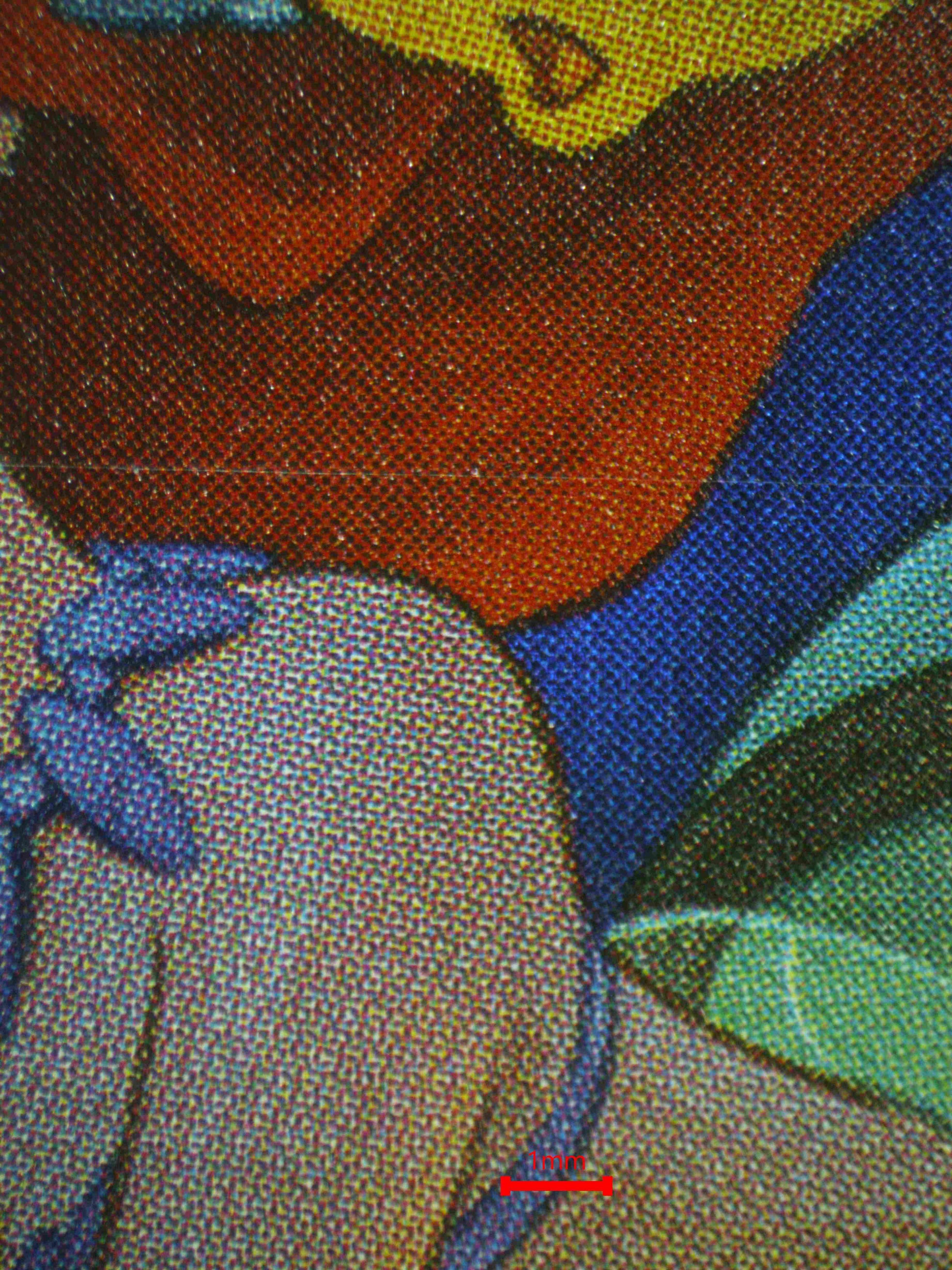 08330 ARIEL - ADVENTUROUS COLLECTOR Grading Card