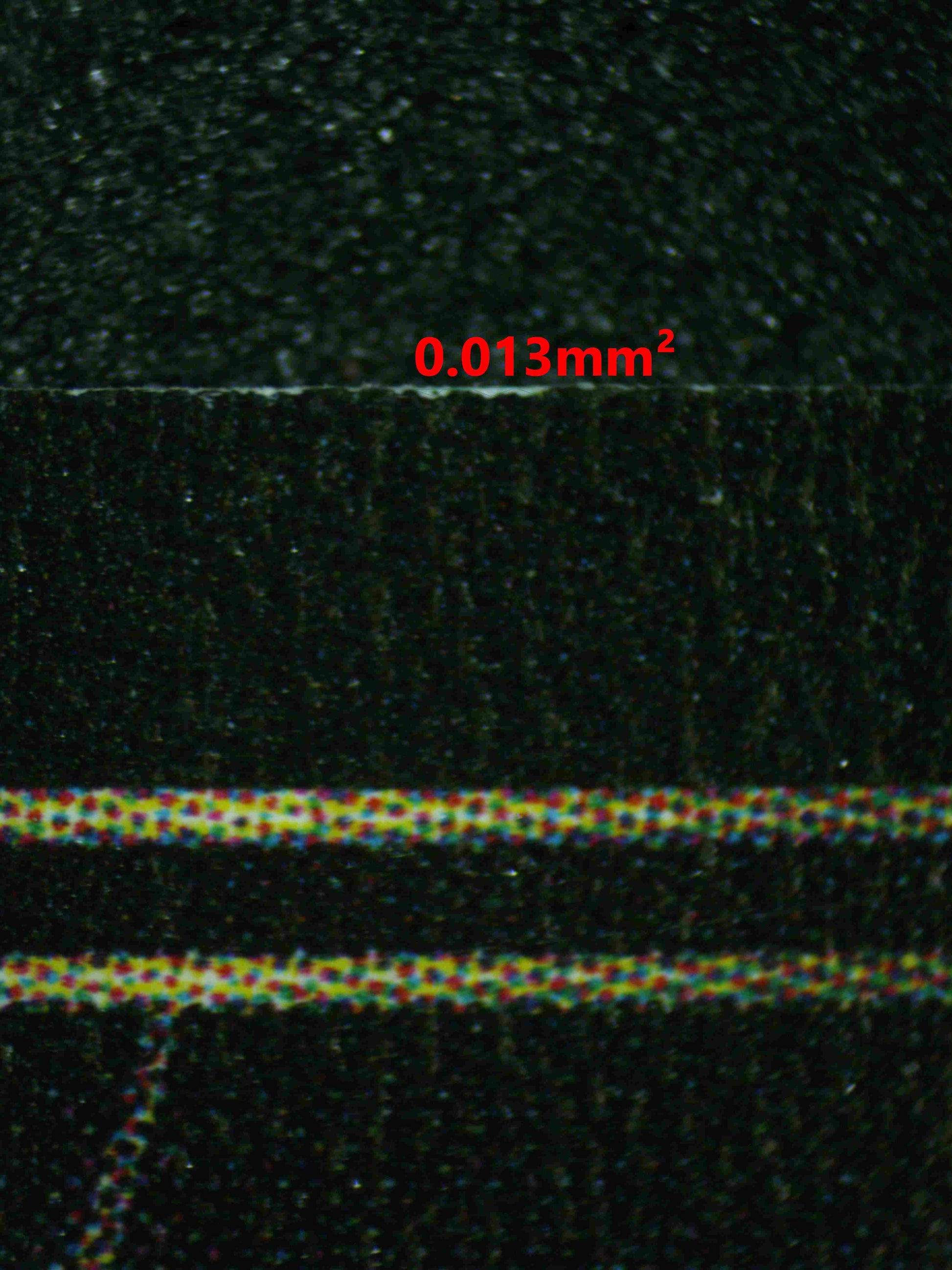 08331 SCAR - HEARTLESS HUNTER Grading Card