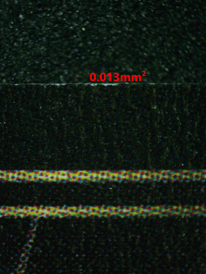 08331 SCAR - HEARTLESS HUNTER Grading Card