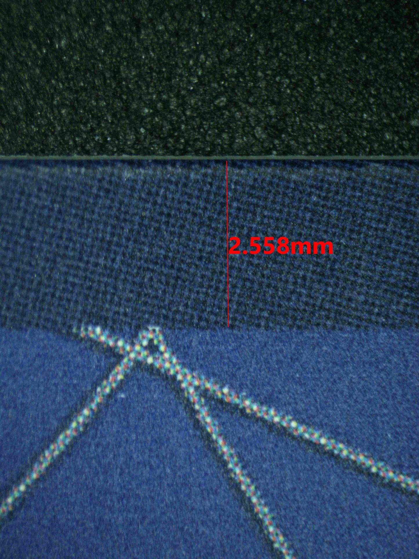 08333 UTA Grading Card