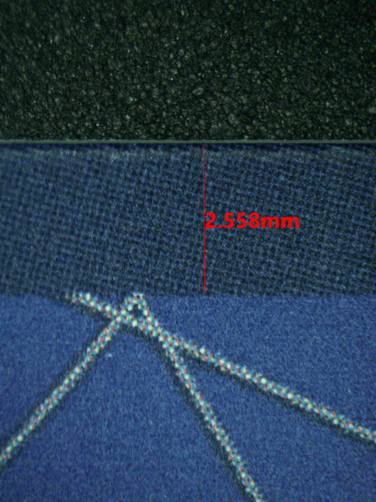 08333 UTA Grading Card