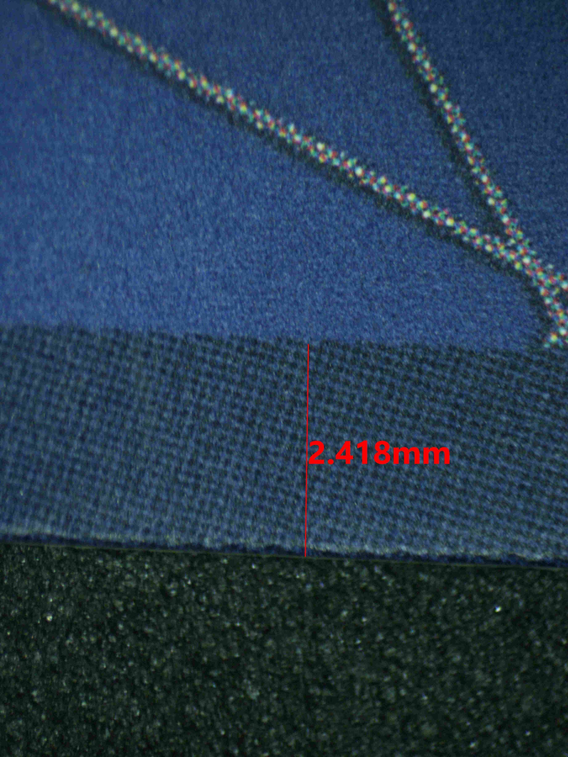 08333 UTA Grading Card