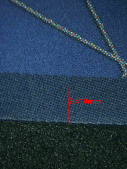 08333 UTA Grading Card