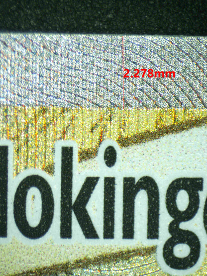 08344 TEAM ROCKET'S NIDOKING EX