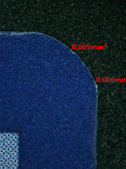 08470 LISIA'S APPEAL (SPANISH)