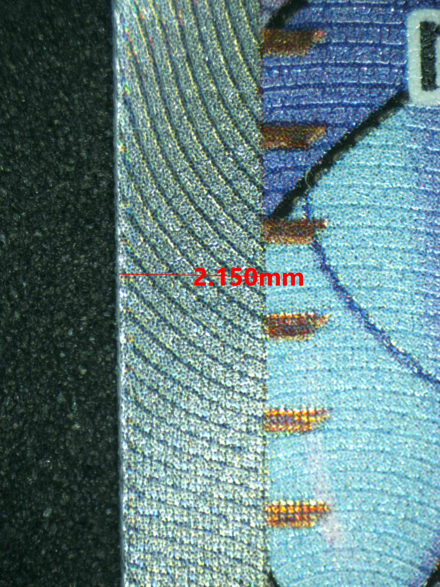 08470 LISIA'S APPEAL (SPANISH)