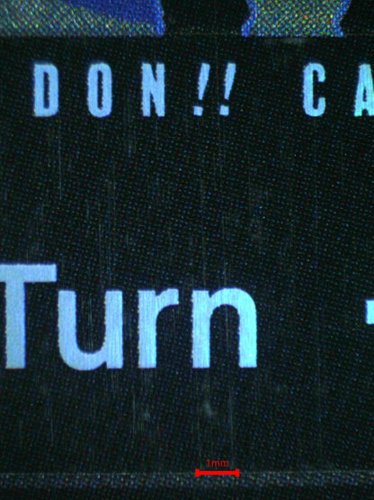 08531 DON!! CARD (ROB LUCCI)