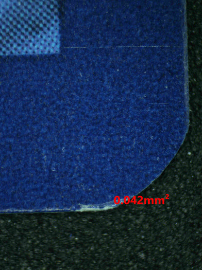 08731 IRON VALIANT EX