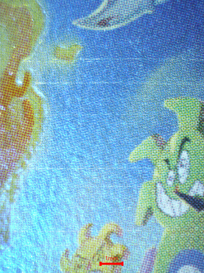 08905 ONE LAST HOPE