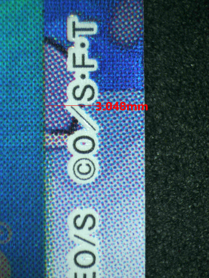09004 DONQUIXOTE ROSINANTE (JAPANESE)