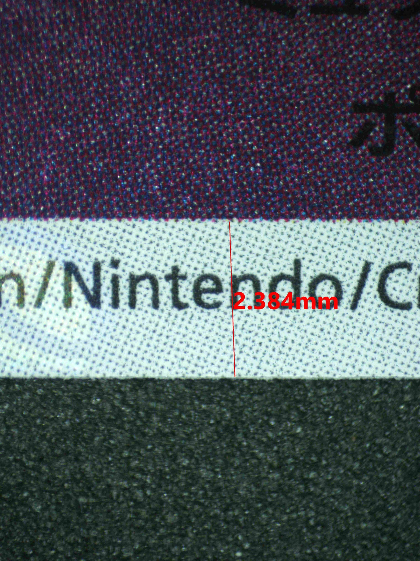 09375 MEWTWO (JAPANESE)