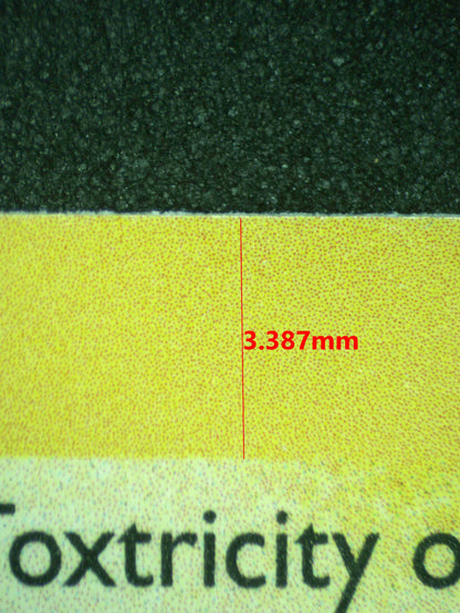 09858 LIGHT TOXTRICITY