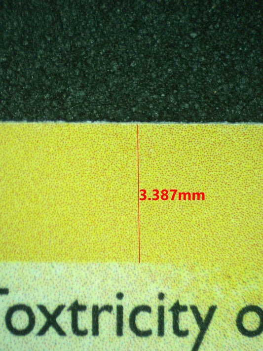 09858 LIGHT TOXTRICITY