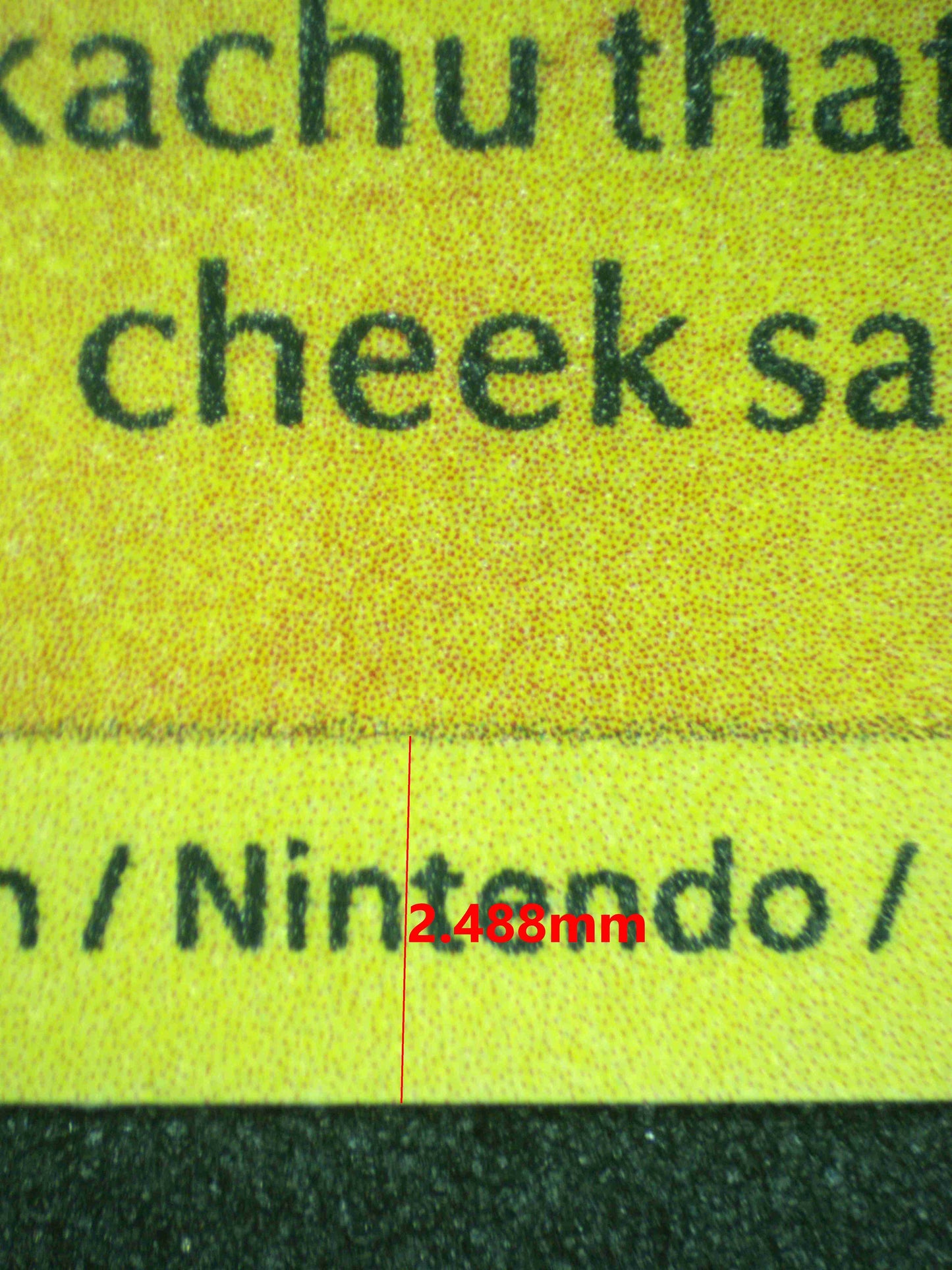 09923 PIKACHU