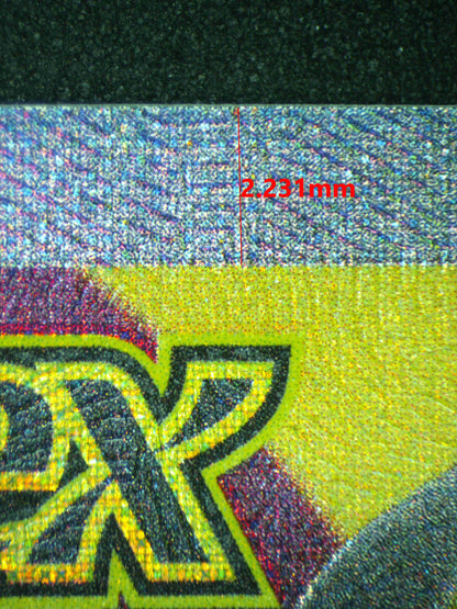 10742 MEGA VENUSAUR Ҽx (LAT)