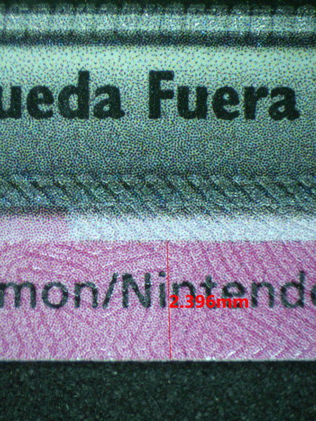 Extra 5