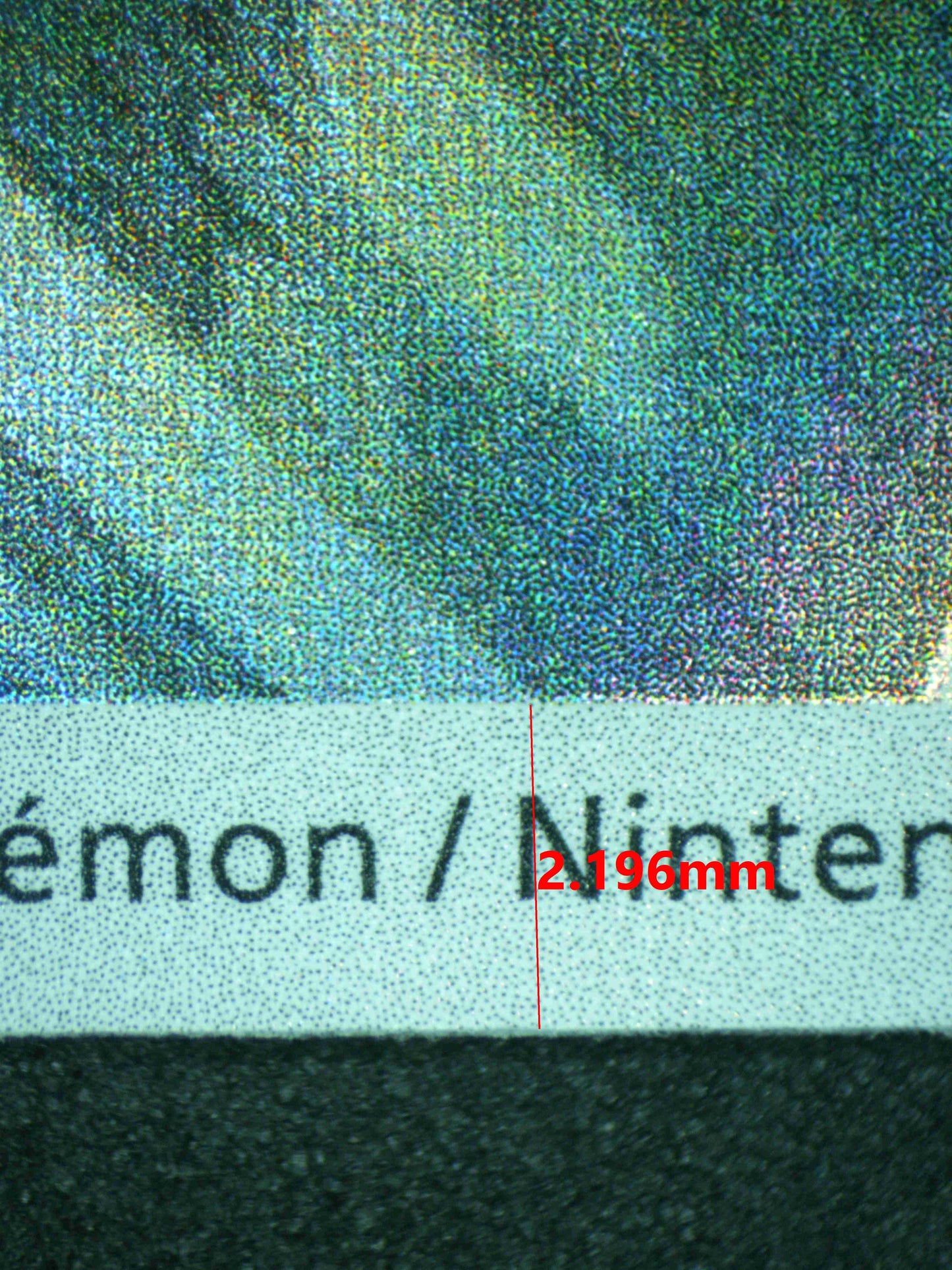 11134 N'S ZEKROM