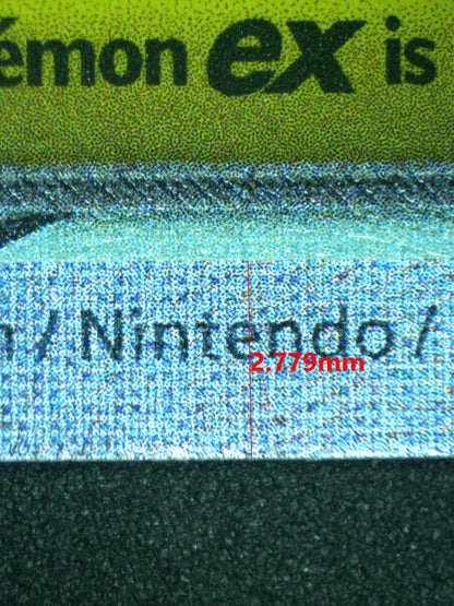 11354 MEGA GARDEVOIR Ҽx